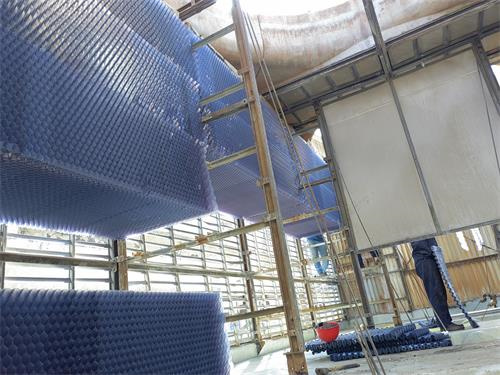 冷卻塔降噪控制實(shí)施措施,冷卻塔噪音降噪治理方案
