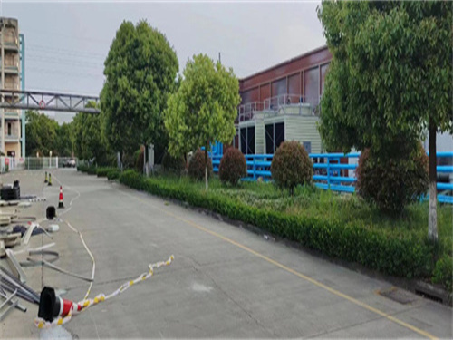 如何提高冷卻塔效率,冷卻塔如何降低水溫